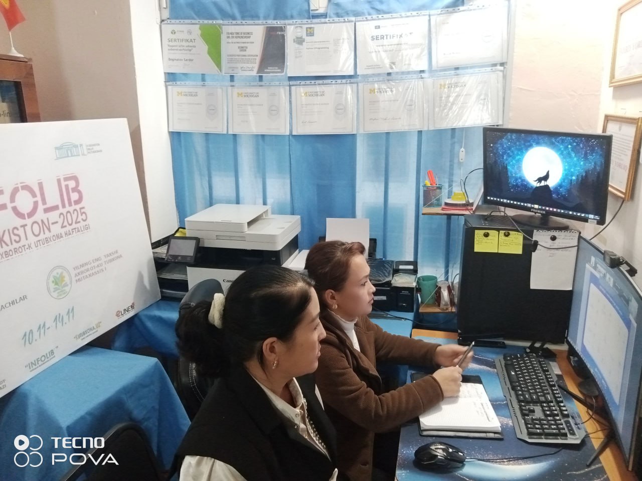 Edo.ijro.uz tizimi haqida asosiy tushunchalar